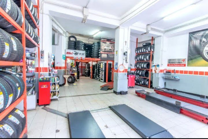 Officina per ricarica aria condizionata auto a Messina